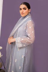 ARIZONA SUNRISE-2PC (SHIRT & DUPATTA)