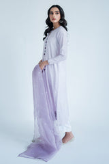 GULAY RANA-2PC(SHIRT & DUPATTA)