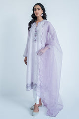 GULAY RANA-2PC(SHIRT & DUPATTA)