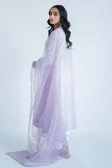 GULAY RANA-2PC(SHIRT & DUPATTA)