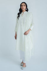 GULAAL-2PC(SHIRT & DUPATTA)