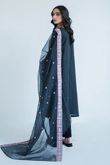 PALWASHAY-2PC(SHIRT & DUPATTA)