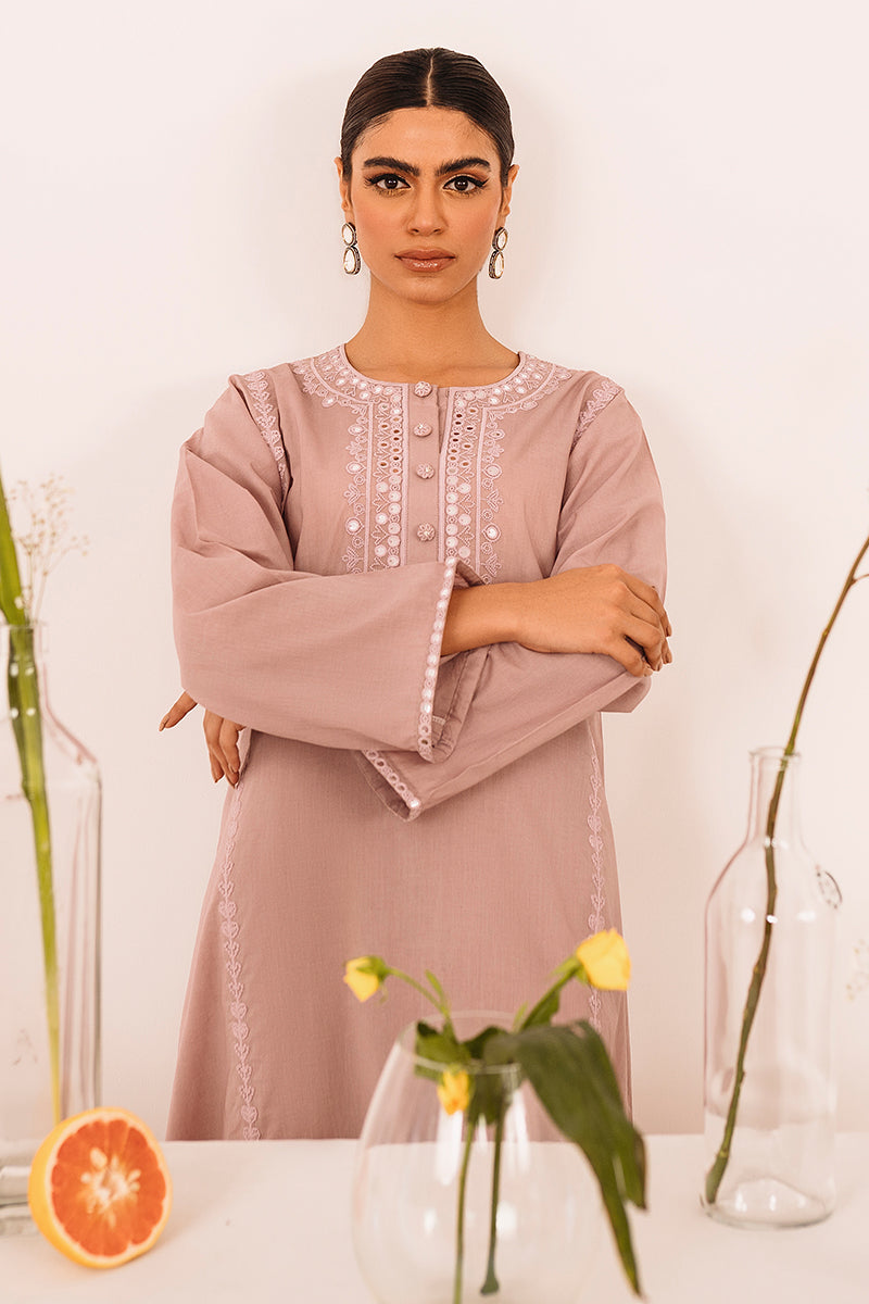 FLORAL OASIS-LAWN 2 PIECE