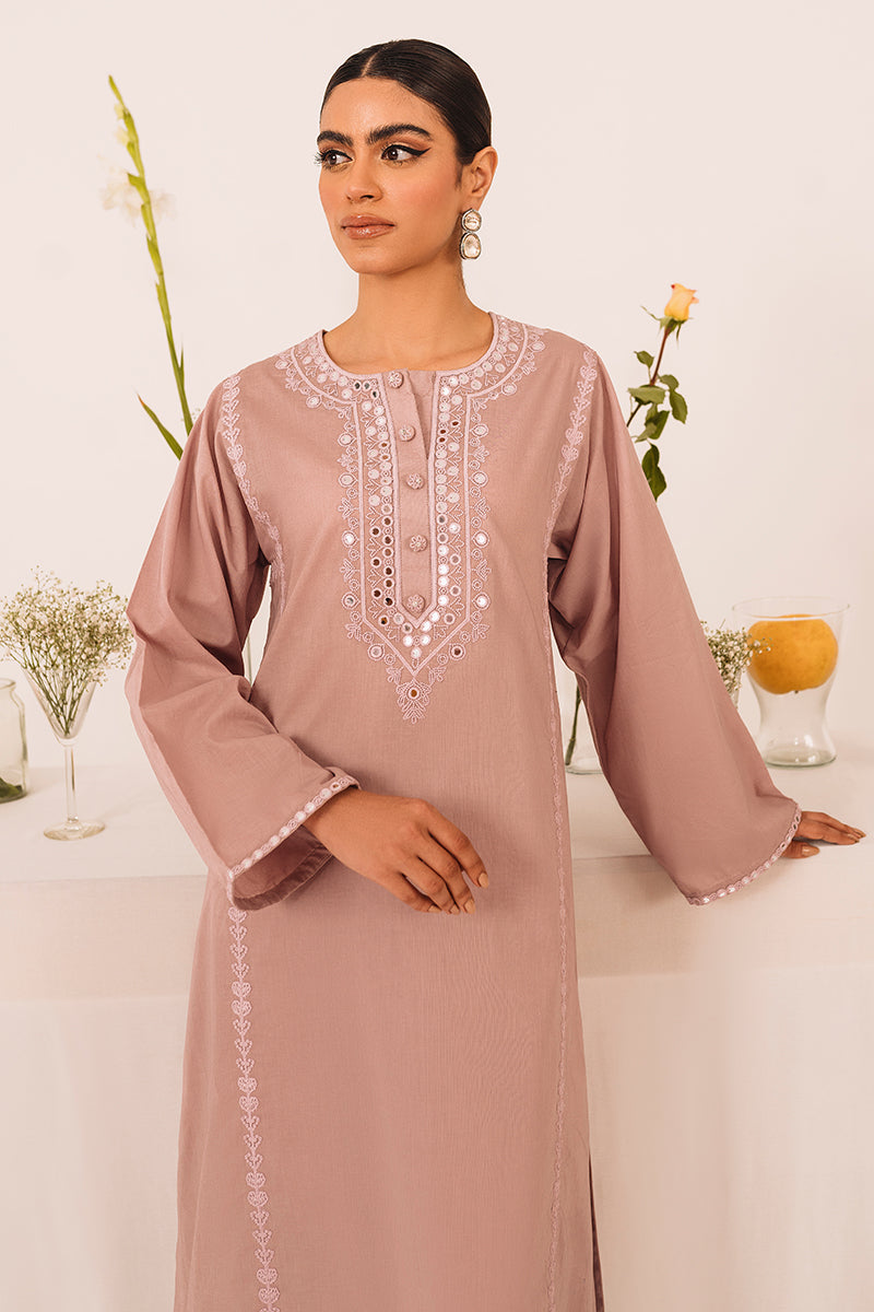 FLORAL OASIS-LAWN 2 PIECE