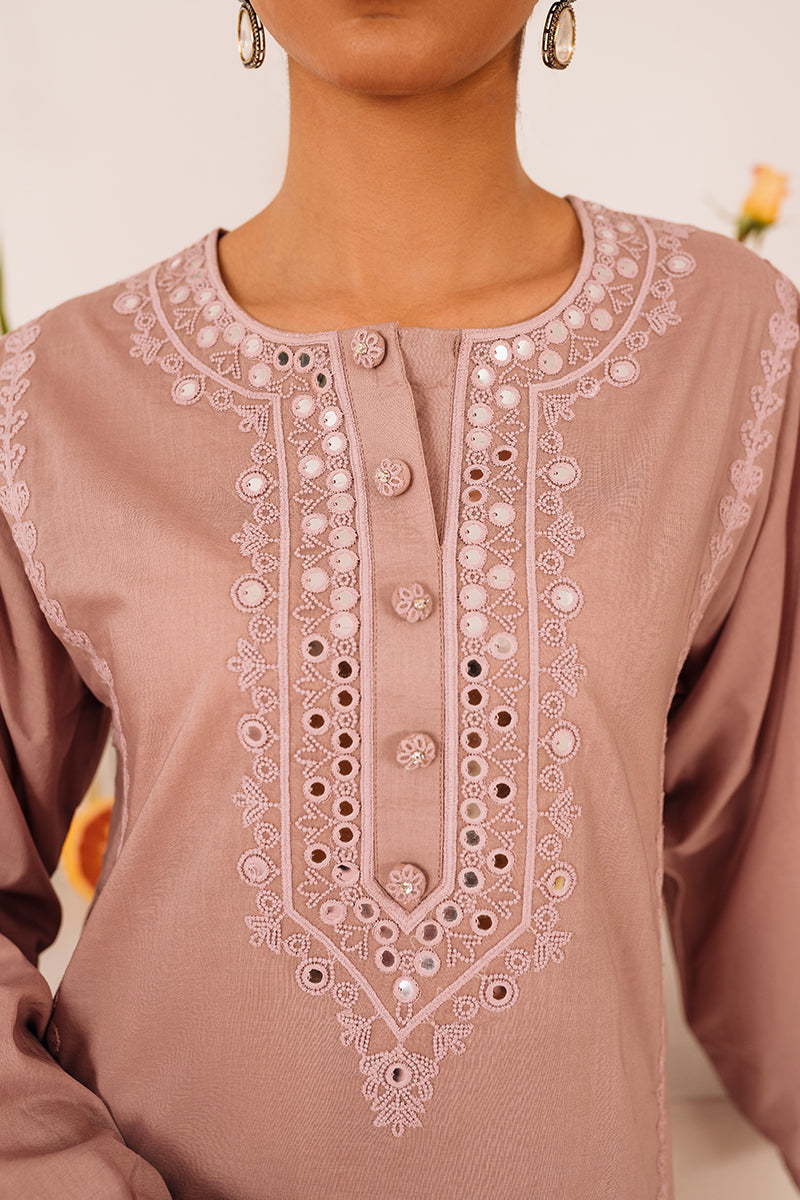 FLORAL OASIS-LAWN 2 PIECE