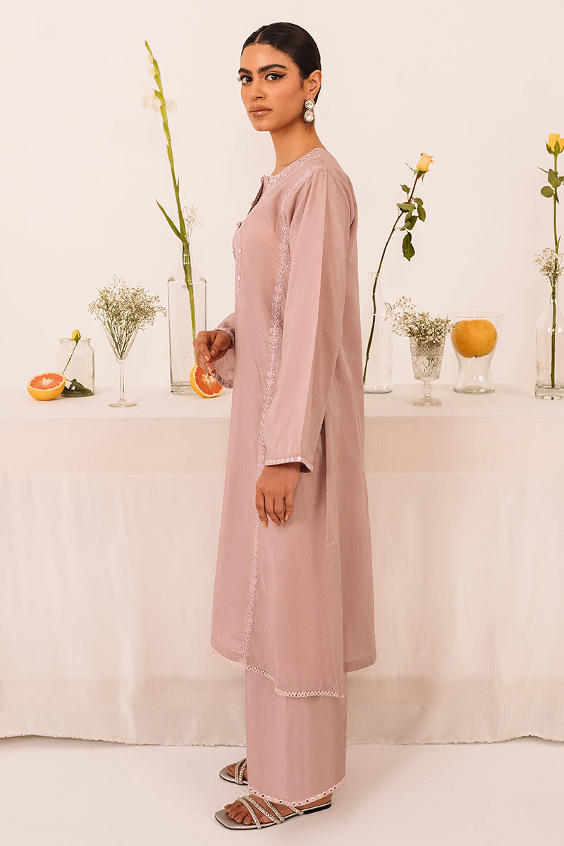 FLORAL OASIS-LAWN 2 PIECE