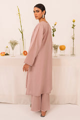 FLORAL OASIS-LAWN 2 PIECE