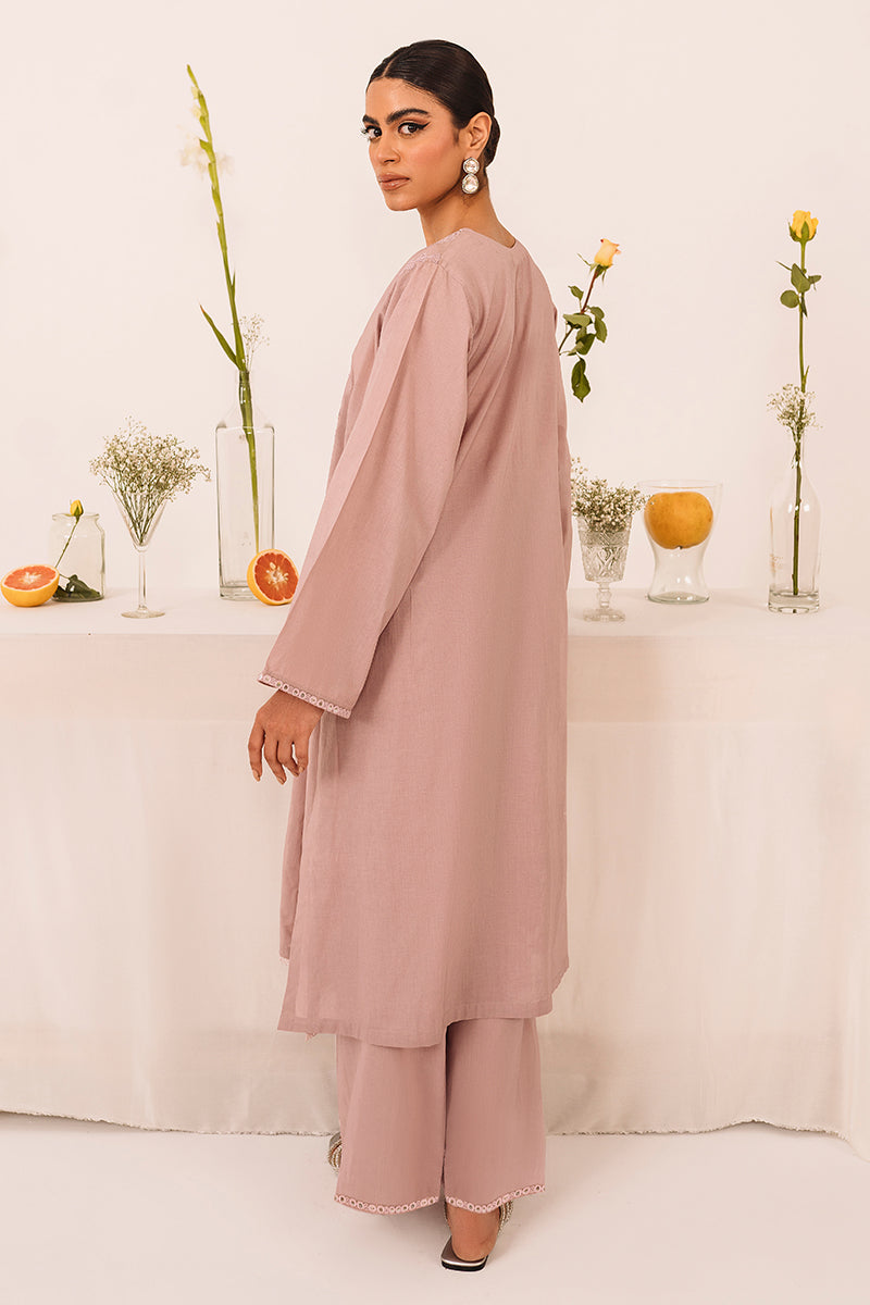 FLORAL OASIS-LAWN 2 PIECE