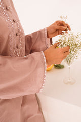 FLORAL OASIS-LAWN 2 PIECE