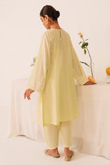 TAMED PASSION-LAWN 2 PIECE