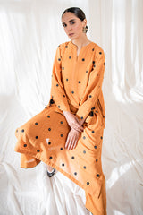 GOLDEN OAK-2PC(SHIRT & TROUSER)