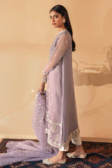 LOTUS SHINE-2PC(SHIRT & DUPATTA)