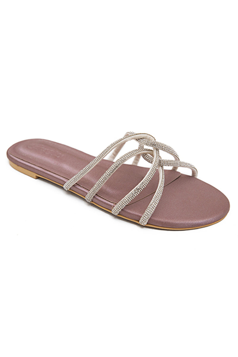 FLAT AMBER-4