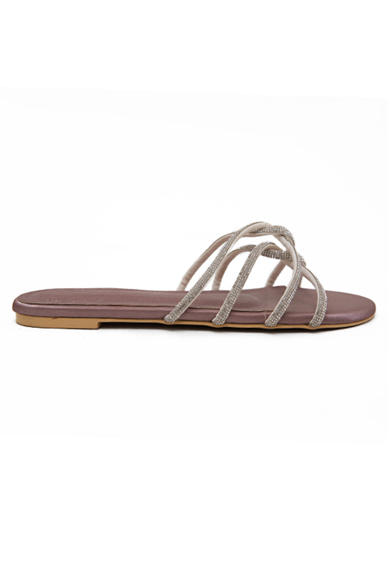 FLAT AMBER-4