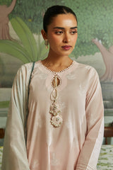 PARFAIT TALE-3PC CAMBRIC SUIT