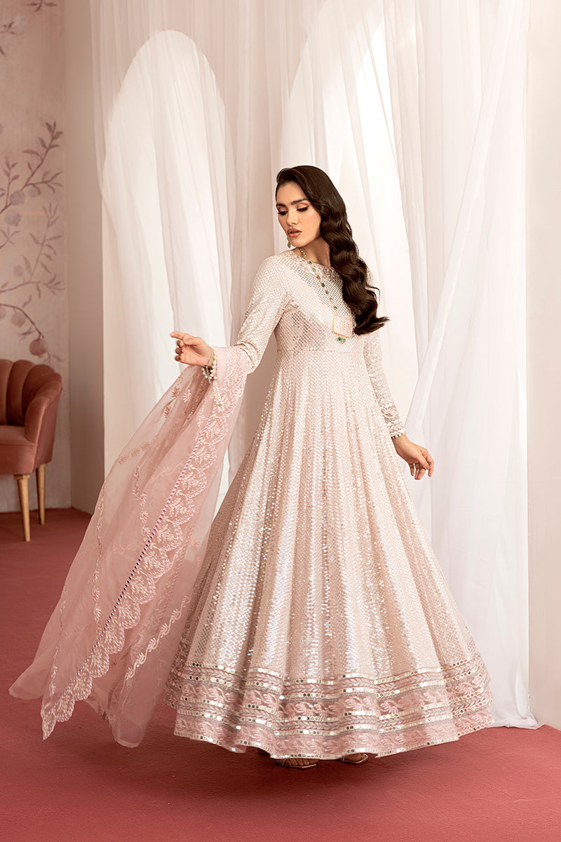 GUL-E-RANA-3PC EMBROIDERED LUXURY PRET