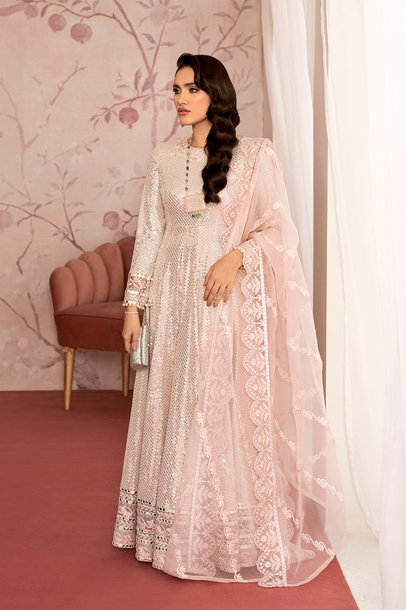 GUL-E-RANA-3PC EMBROIDERED LUXURY PRET