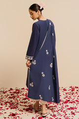 ASTRAL AURA-KHADDAR  2 PIECE