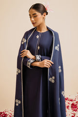 ASTRAL AURA-KHADDAR  2 PIECE