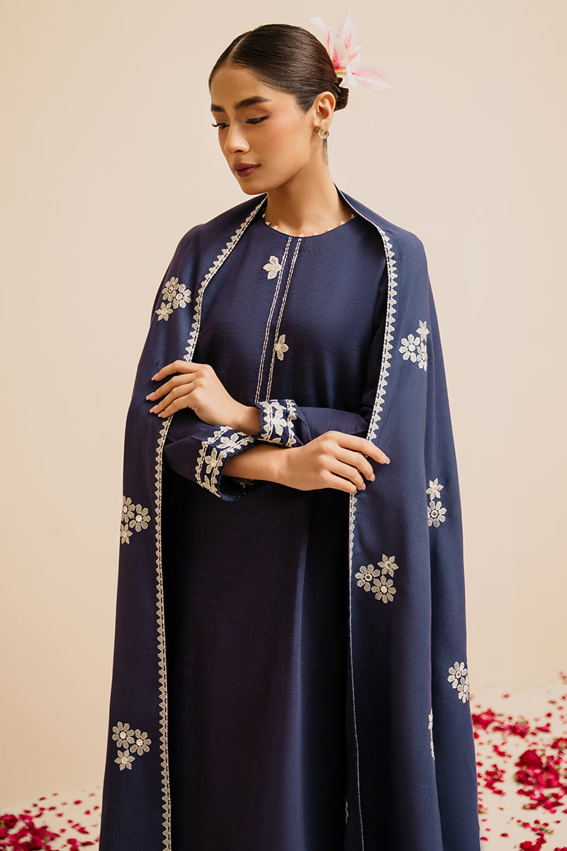 ASTRAL AURA-KHADDAR  2 PIECE
