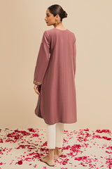 CORDOVAN SKY-KHADDAR 1 PIECE