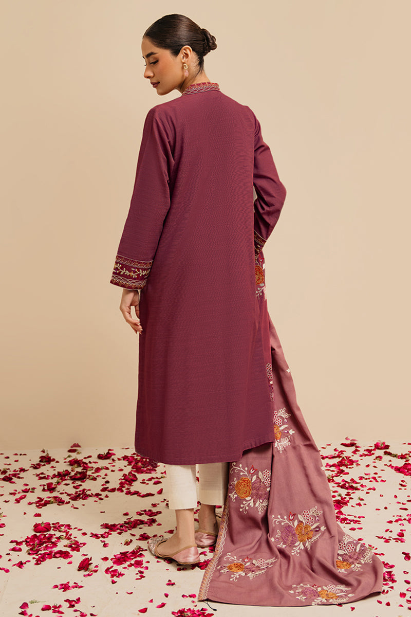 ROAK ROVAGE-KHADDAR 2 PIECE