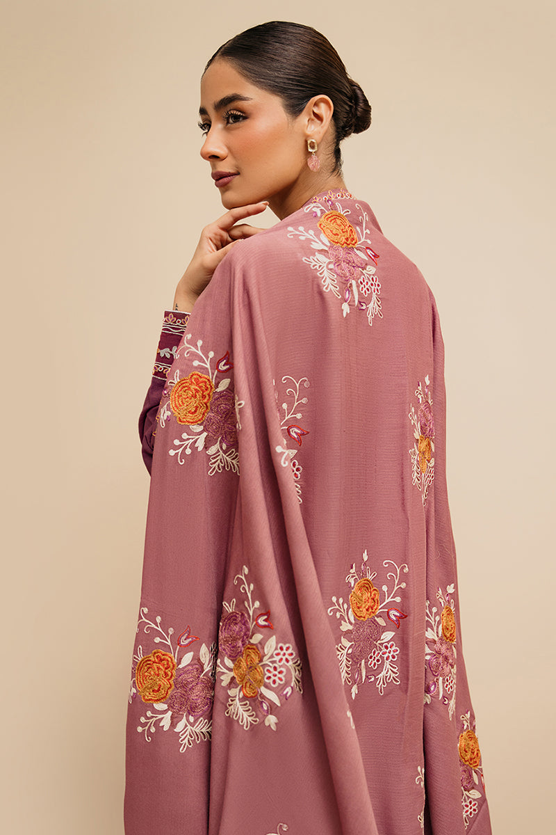 ROAK ROVAGE-KHADDAR 2 PIECE
