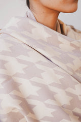 DAISY SHAWL