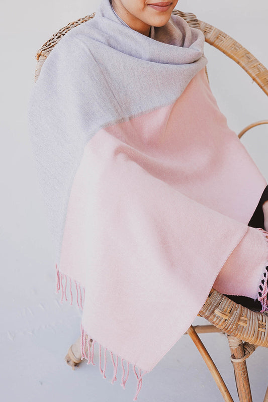 XANA SHAWL