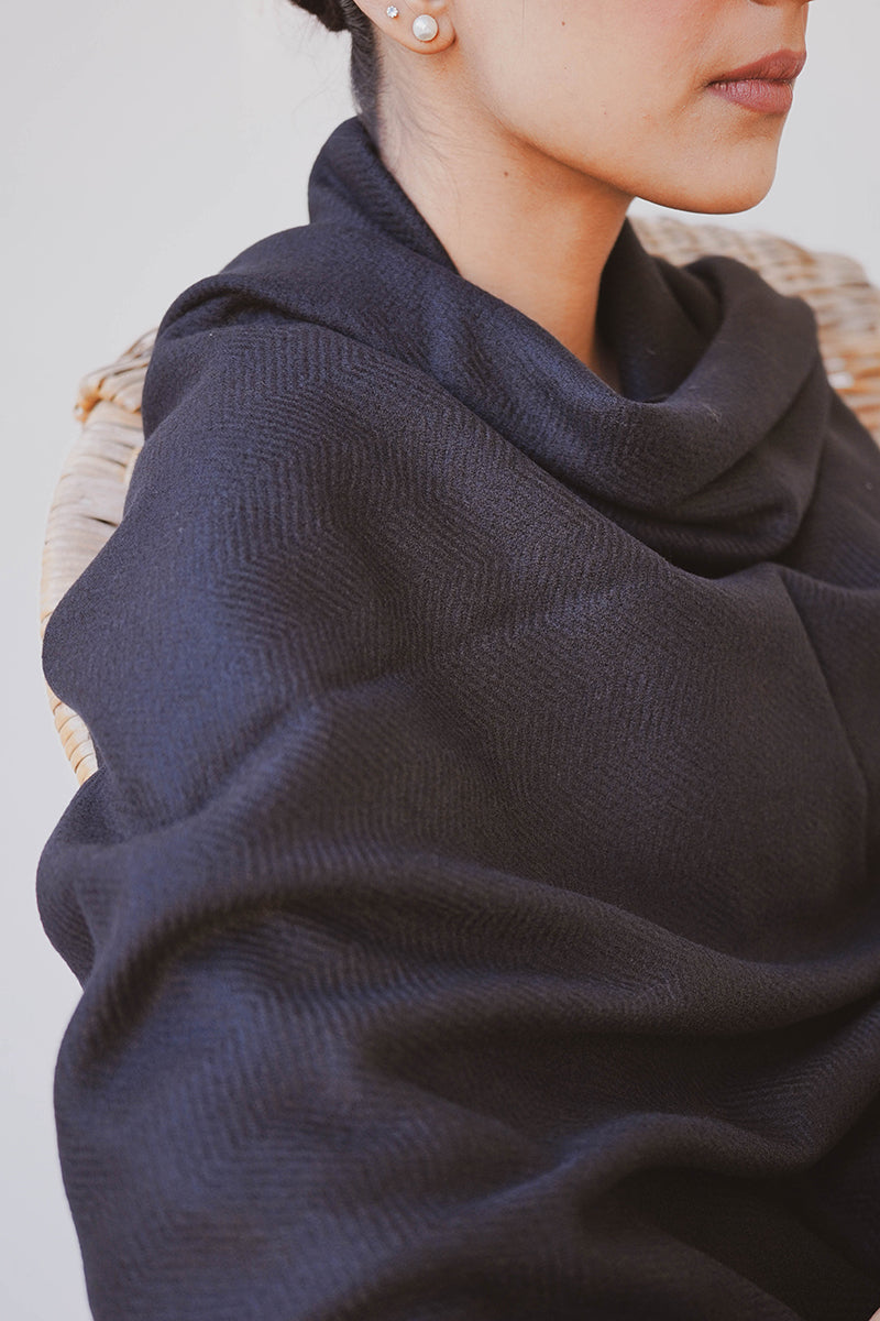 DUNE SHAWL