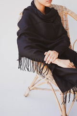 DUNE SHAWL