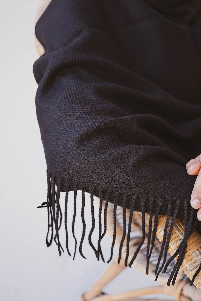 DUNE SHAWL