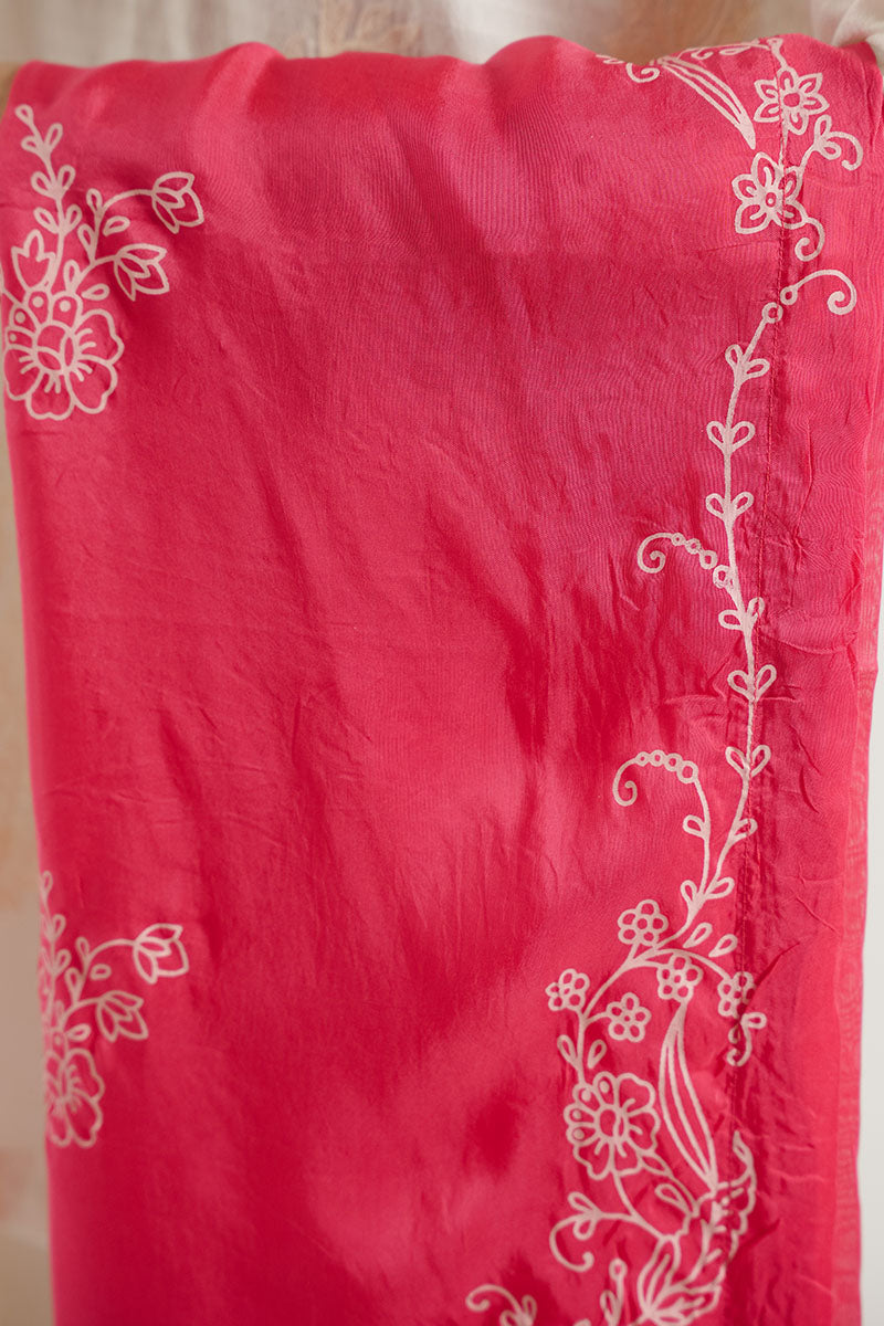 FUCHSIA GLINT