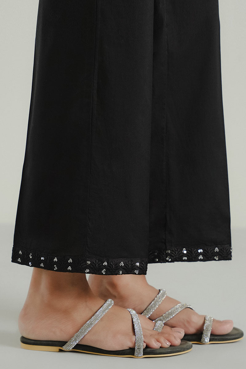 EMBROIDERED TROUSER 2