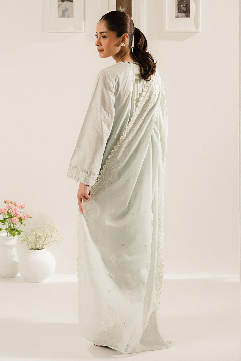 AZALEA-2PC (SHIRT & DUPATTA)