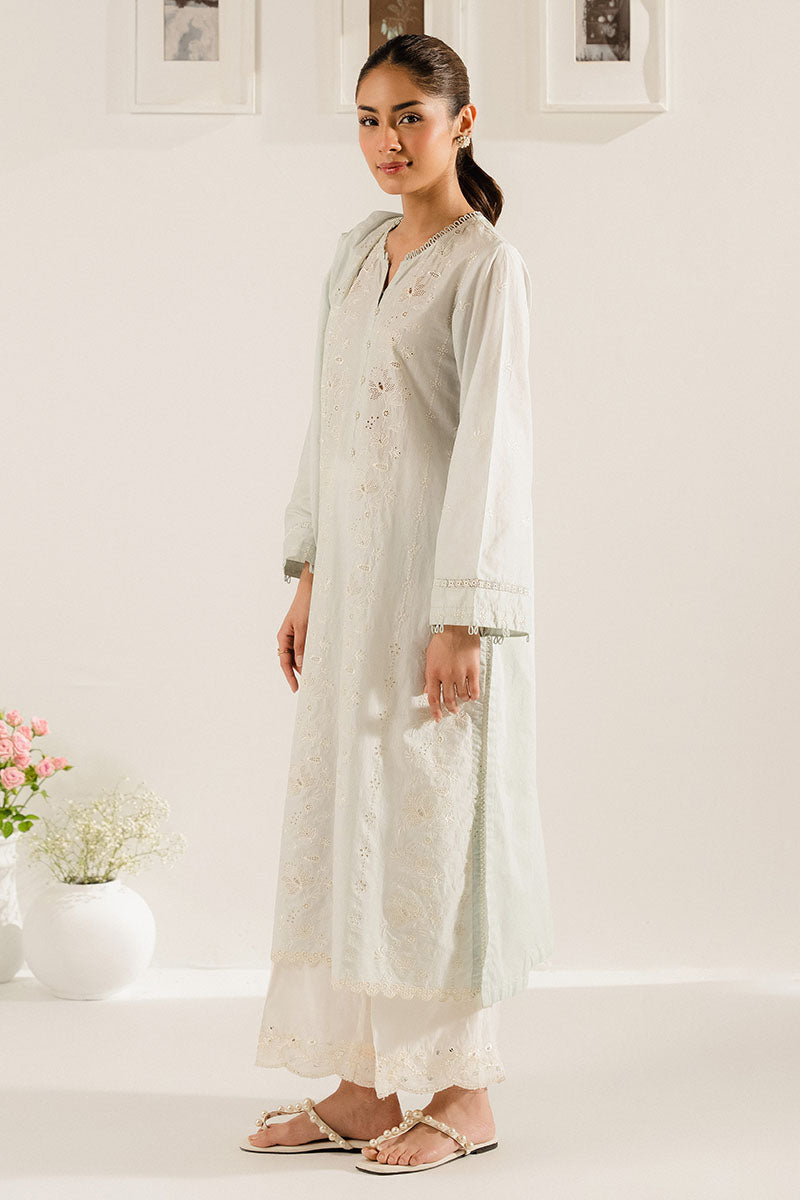 AZALEA-2PC (SHIRT & DUPATTA)