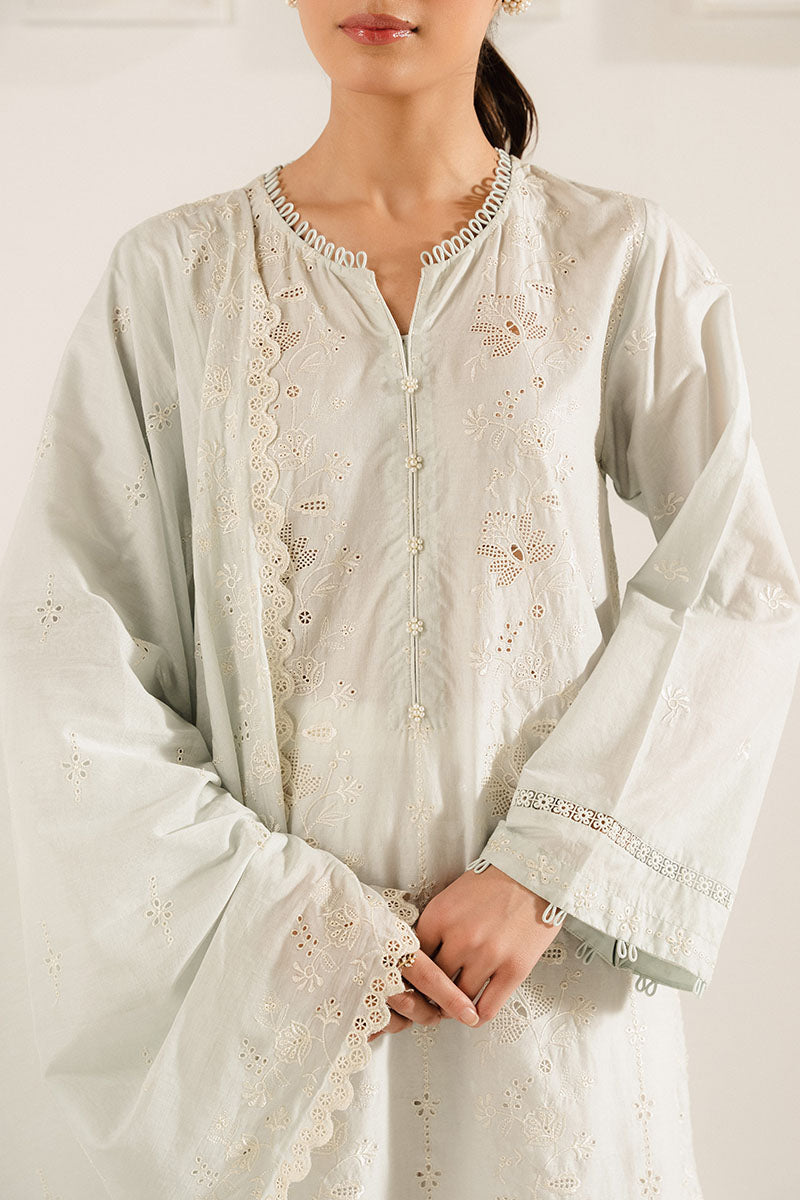 AZALEA-2PC (SHIRT & DUPATTA)