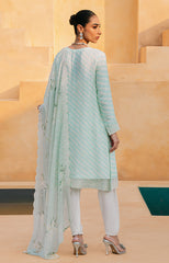 STAR DUST-2 PIECE (SHIRT AND DUPATTA)
