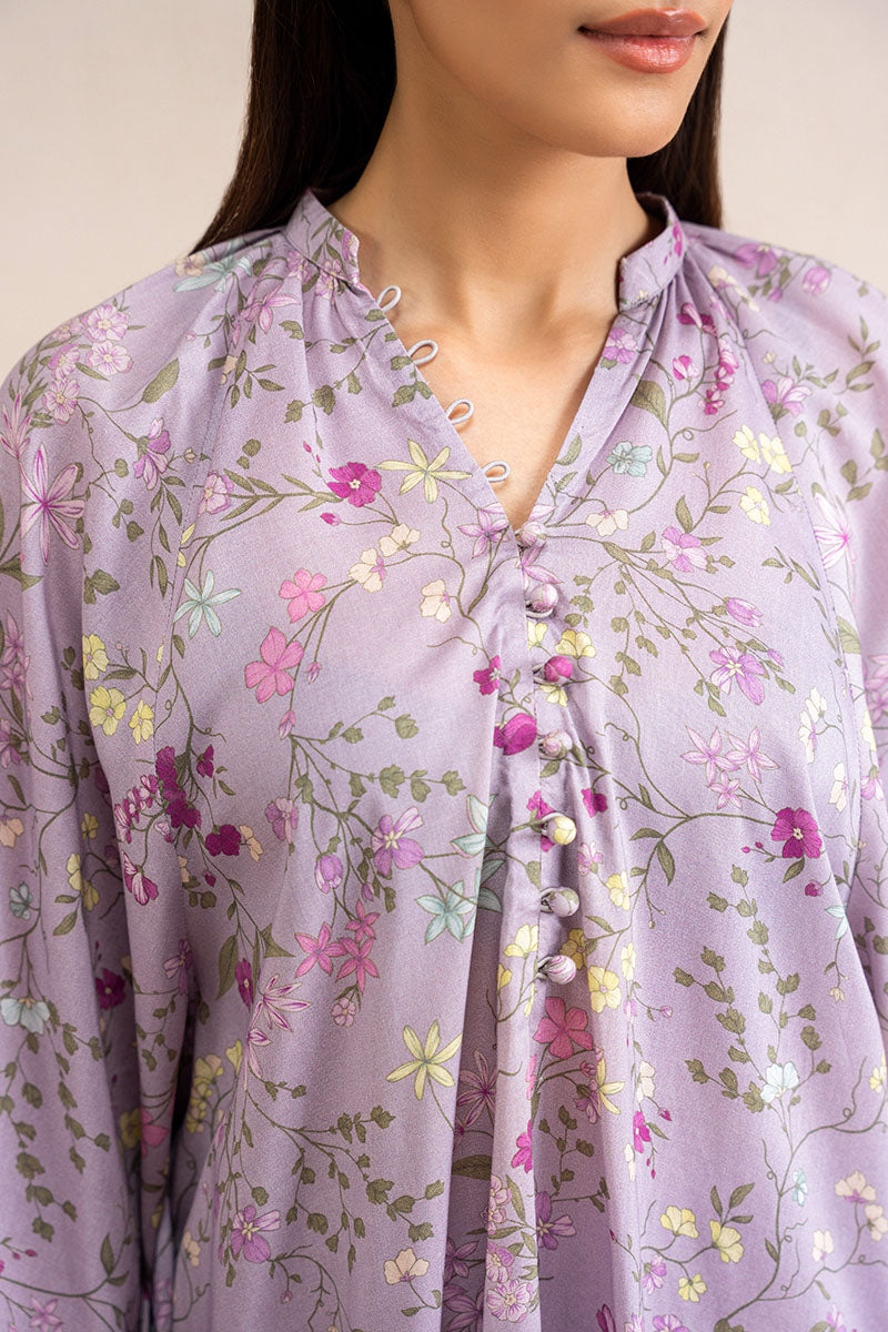 LILY FOG-2 PC (SHIRT & TROUSER)