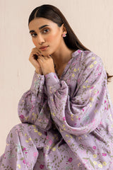 LILY FOG-2 PC (SHIRT & TROUSER)