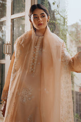MAPLE SUGAR-2PC (SHIRT & DUPATTA)