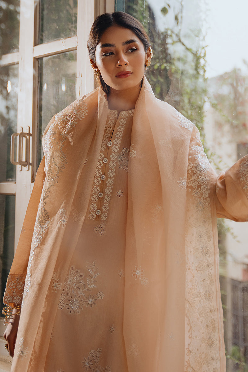MAPLE SUGAR-2PC (SHIRT & DUPATTA)