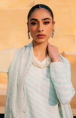 STAR DUST-2 PIECE (SHIRT AND DUPATTA)