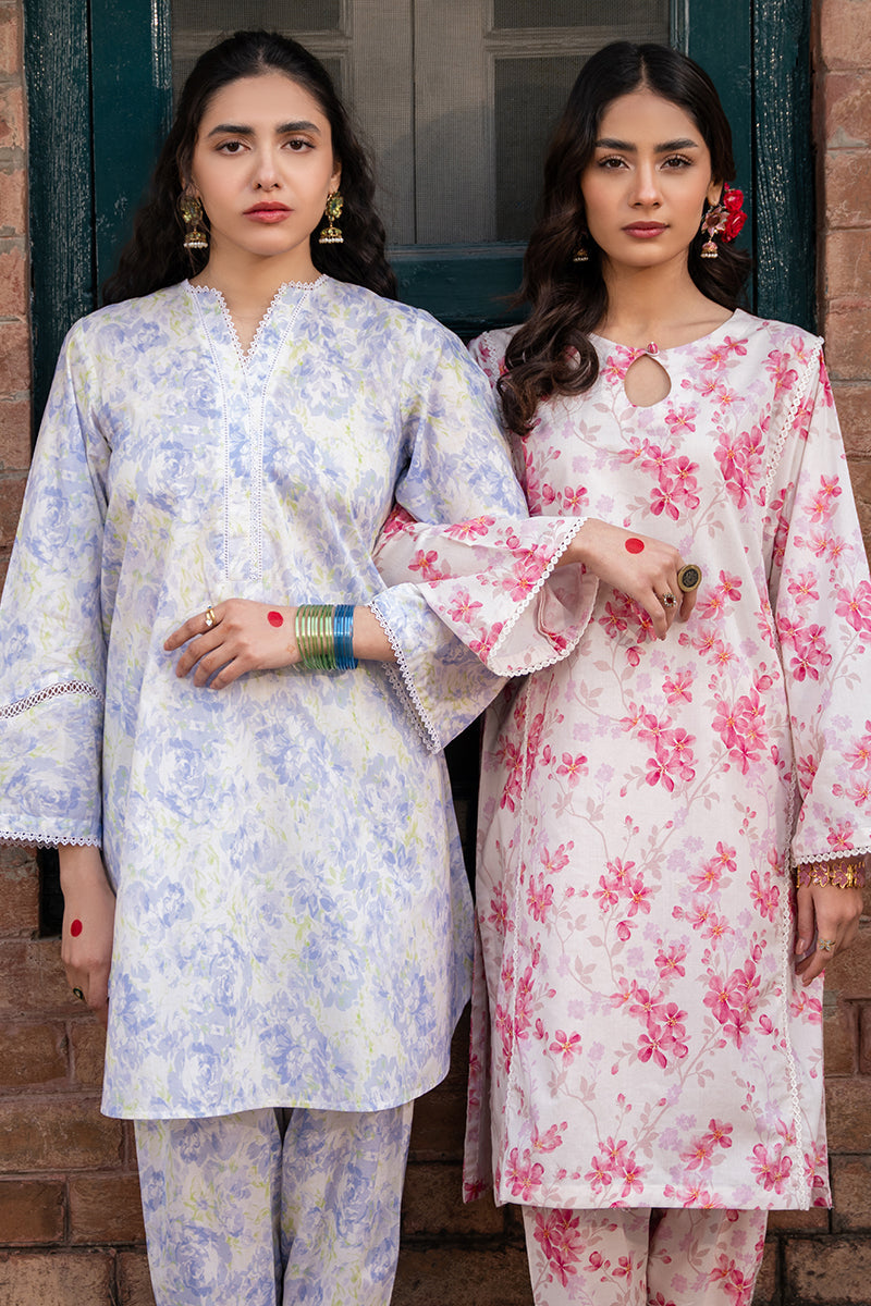 DAZZLE BLUR-2 PIECE (SHIRT AND TROUSER)