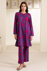 DEEP ARCADE-2PC (SHIRT & TROUSER)
