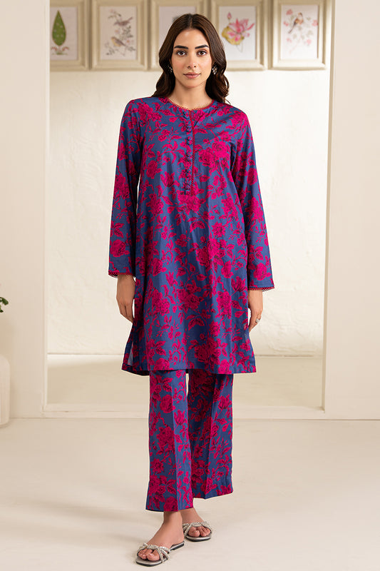 DEEP ARCADE-2PC (SHIRT & TROUSER)