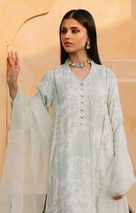 LUSH MEADOW-2 PIECE (SHIRT & DUPATTA)