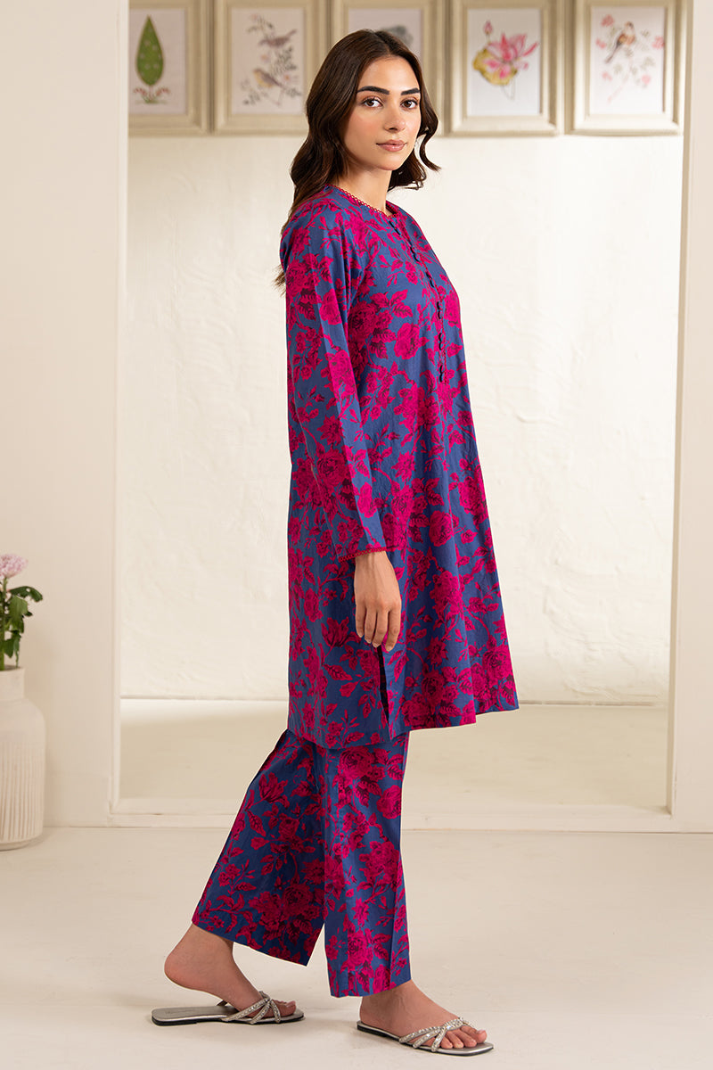 DEEP ARCADE-2PC (SHIRT & TROUSER)