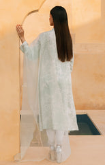 LUSH MEADOW-2 PIECE (SHIRT & DUPATTA)