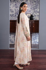 GILDED ROSE-2PC (SHIRT & DUPATTA)